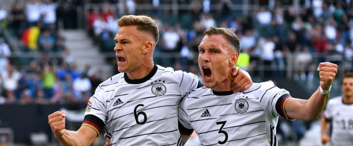 VM trupp – Alla landslag & spelare VM trupp – Alla landslag & spelare
