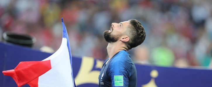 Streama Argentina – Frankrike: Se VM final live stream & TV Streama Argentina – Frankrike: Se VM final live stream & TV
