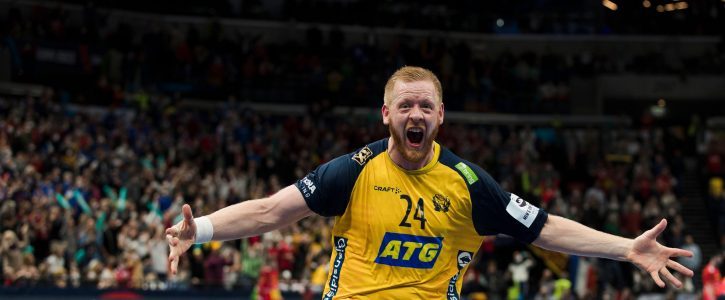 Streama Handbolls VM 2023 – Live stream & TV Streama Handbolls VM 2023 – Live stream & TV