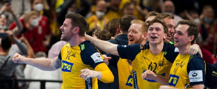 Handbolls VM 2023 - Odds, speltips & bonusar Handbolls VM 2023 - Odds, speltips & bonusar