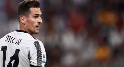 Juve Udinese speltips stream