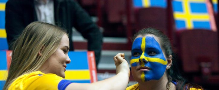 Stor publik under handbolls VM 2023 – ”Biljetter finns kvar” Stor publik under handbolls VM 2023 – ”Biljetter finns kvar”