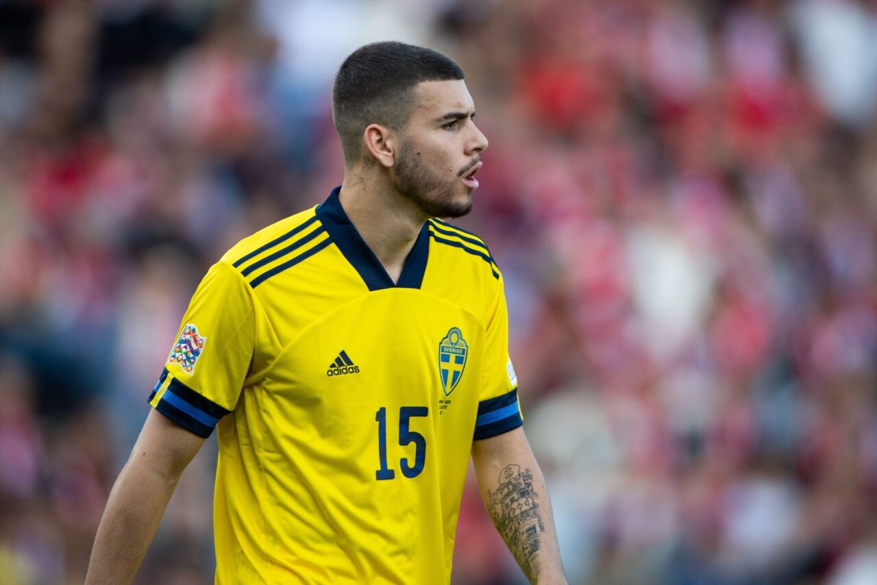 Sverige Island speltips stream
