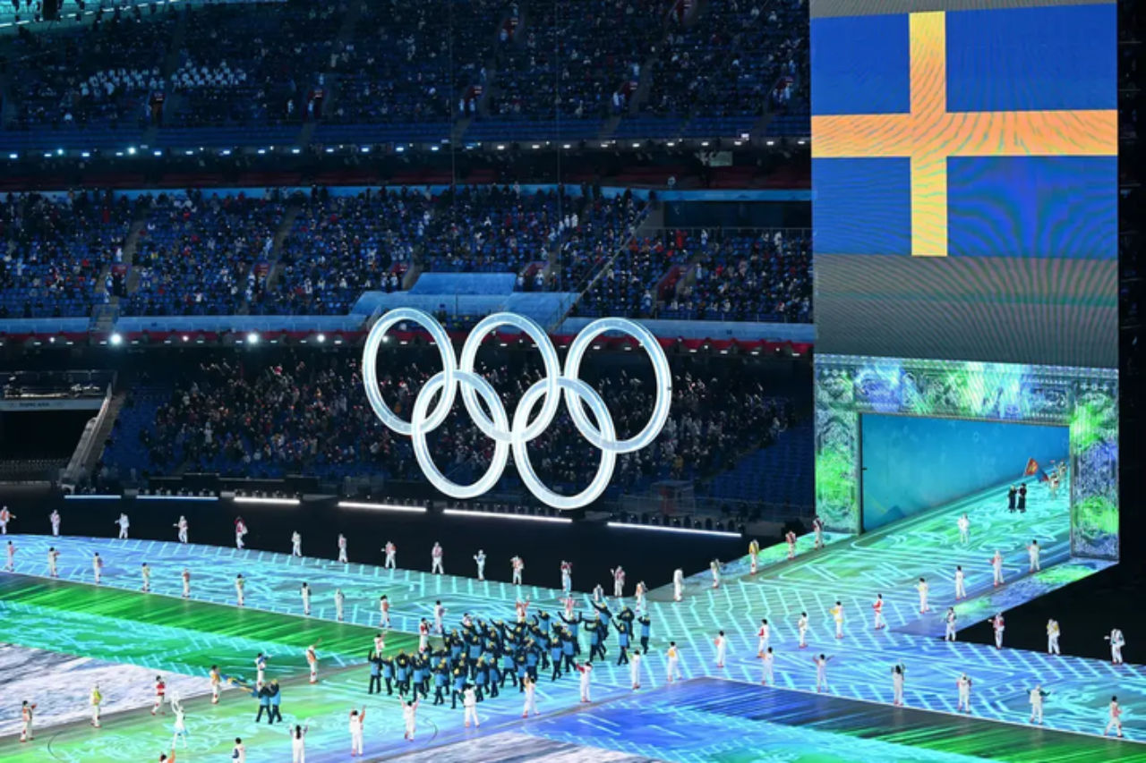 os i stockholm