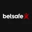 Betsafe Casino logo