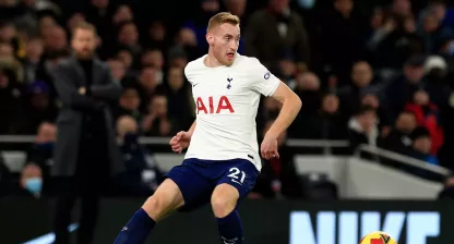 Brighton Tottenham speltips stream