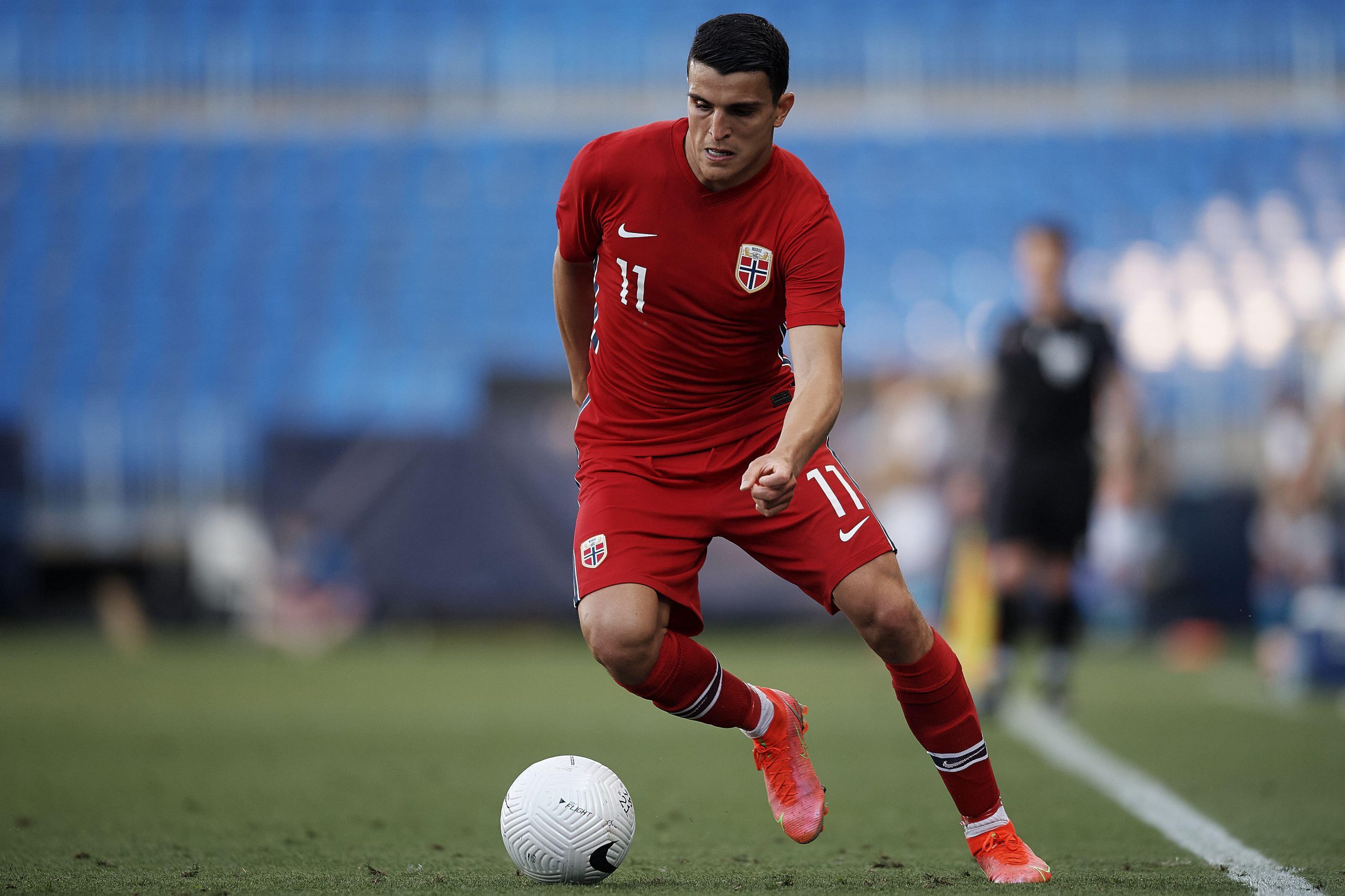 Georgien – Norge (28/3): Stream, speltips & odds