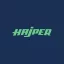 Hajper Casino logo