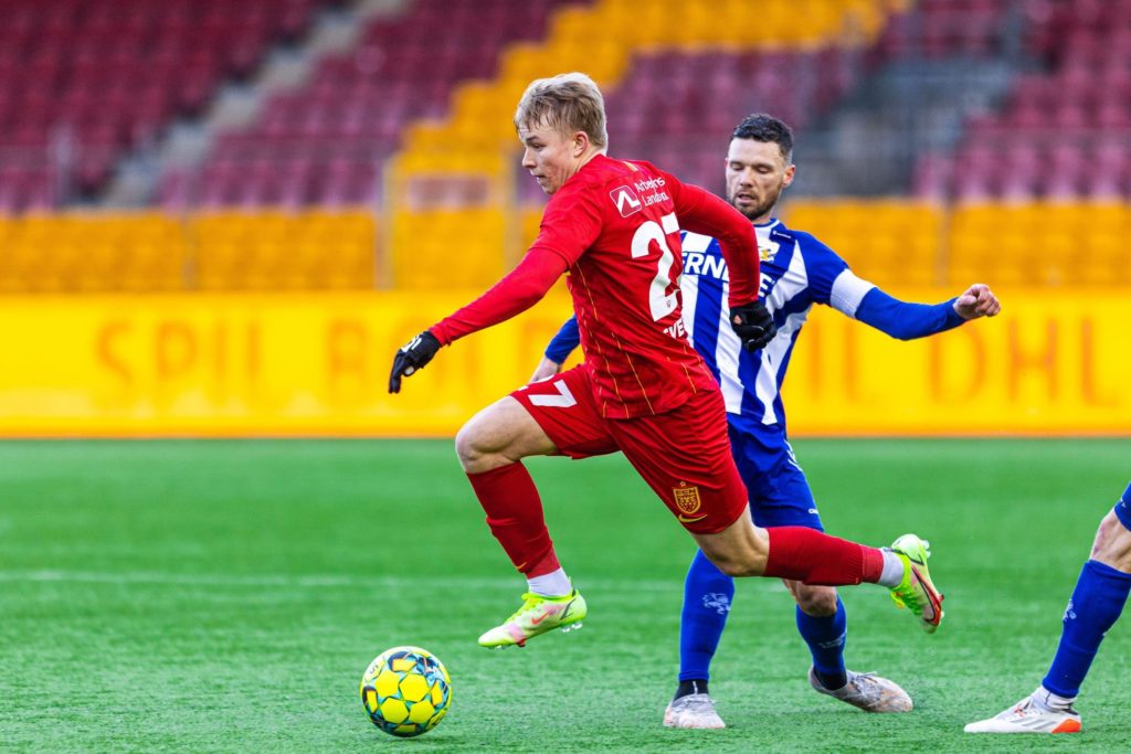 IFK IFK Norrköping (5/3) Stream, speltips & odds