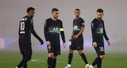 PSG Marseille speltips stream