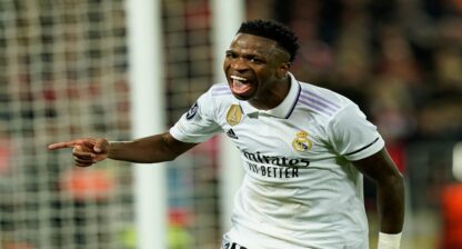 Real Madrid Manchester City speltips stream