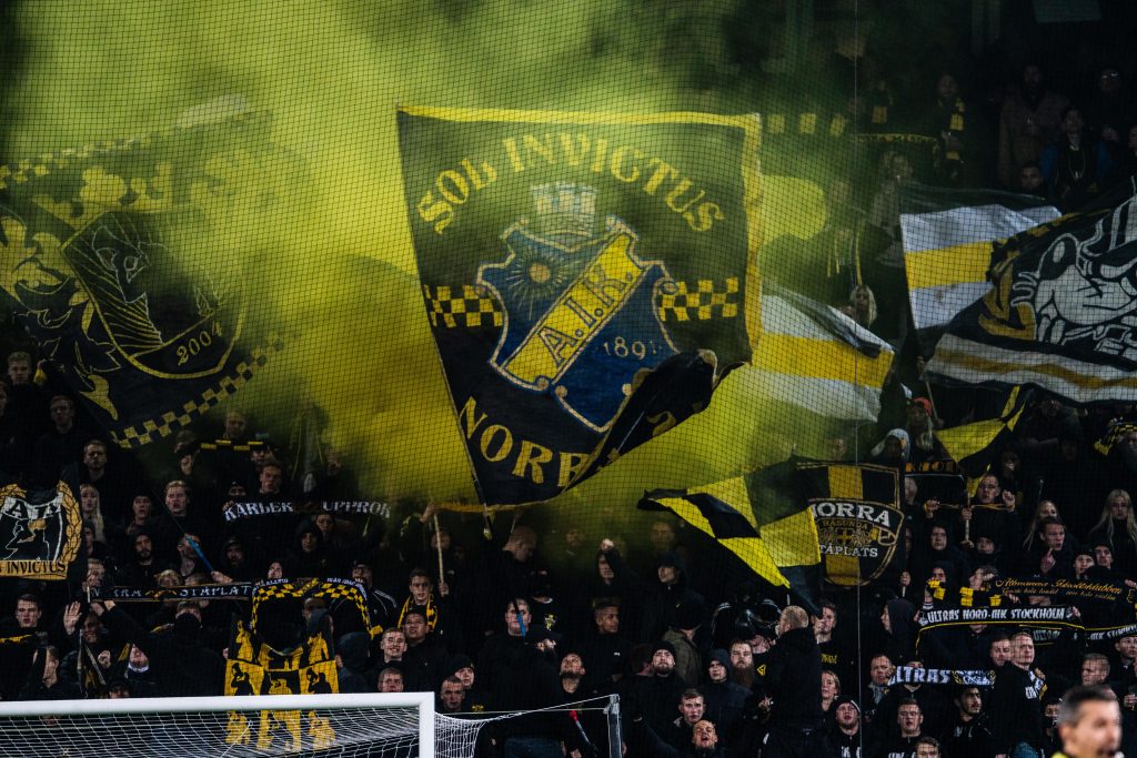 Streama AIK Hammarby (16/4) Live stream & TV Sportal.se