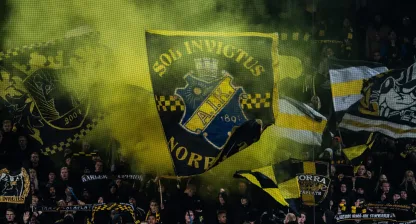 AIK Hammarby stream