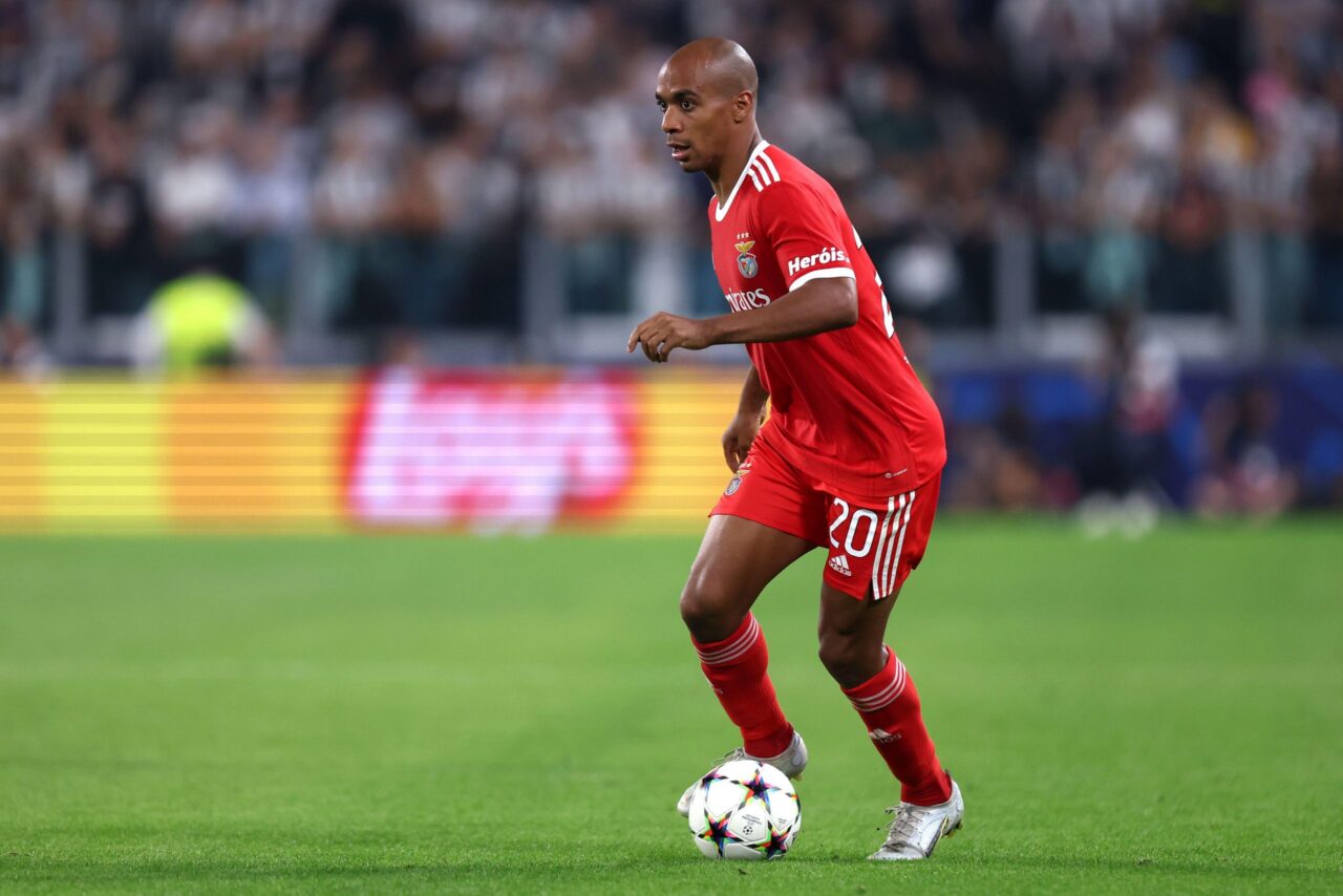 Benfica Inter speltips stream