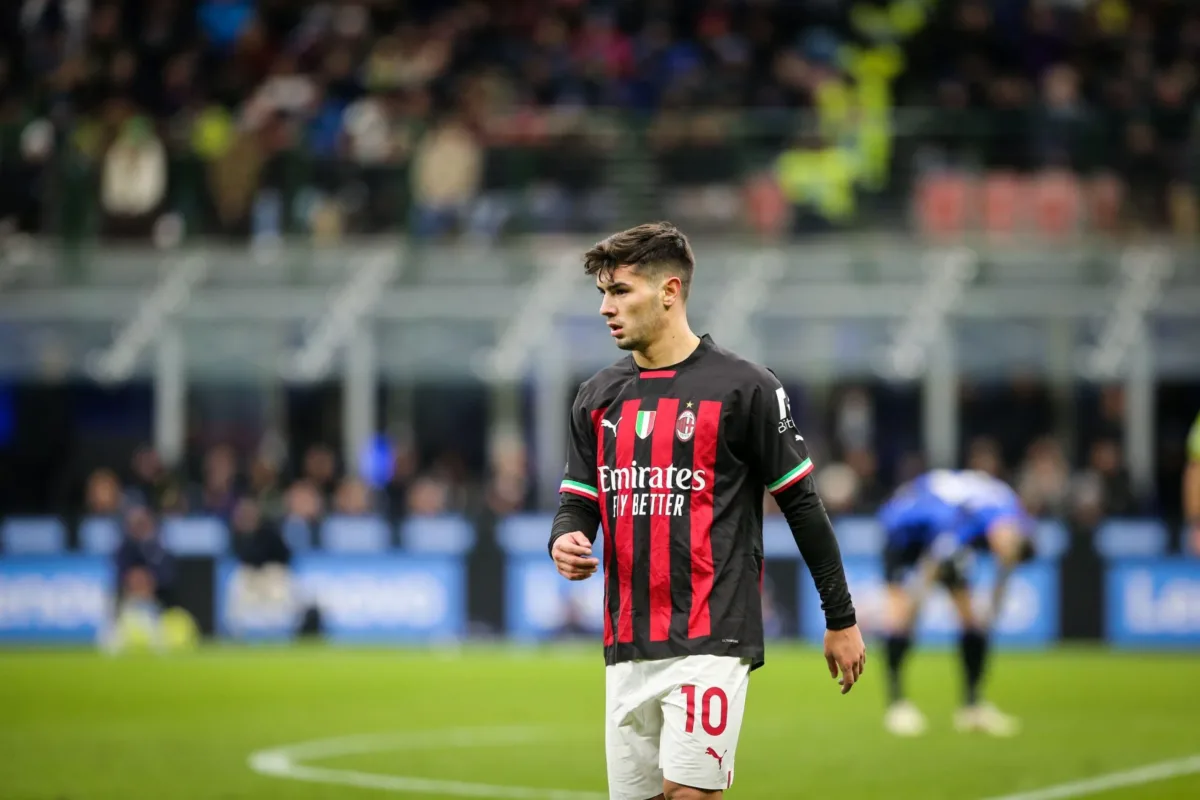 Bologna Milan speltips stream