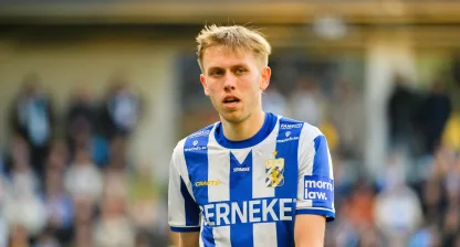 DIF IFK speltips stream