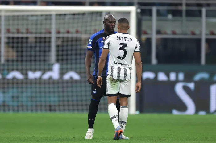 Inter Juventus speltips odds