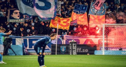 lech poznan djurgården live stream tv
