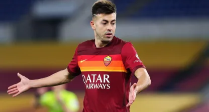 Roma Milan speltips stream