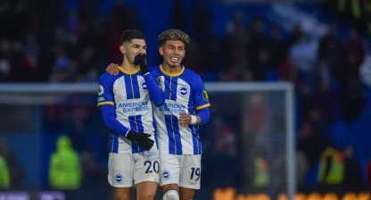 Brighton Everton speltips stream