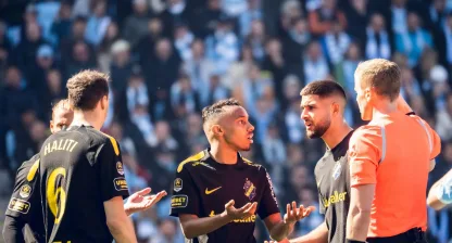 degerfors aik speltips stream