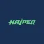 Hajper Casino logo