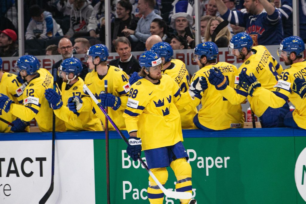 Hockey VM 2023 Odds, Vinnare & Betting tips Sportal.se