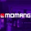 Momang casino logo