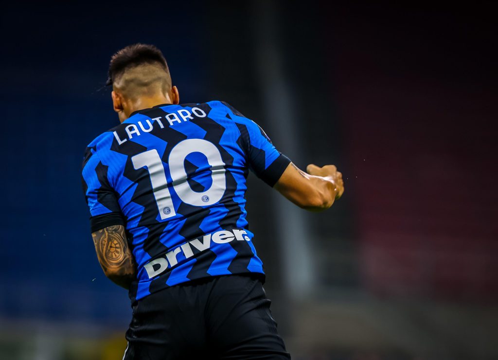 Napoli Inter (21/5) Stream, speltips &amp; odds