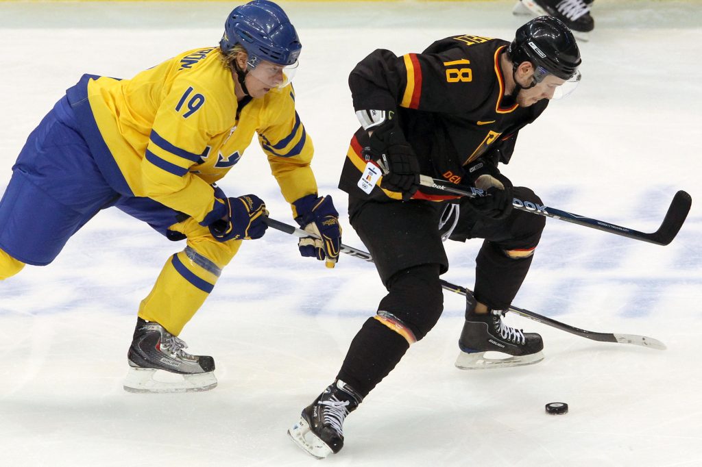 Sverige Tyskland (Hockey VM) Speltips, odds & stream Sportal.se