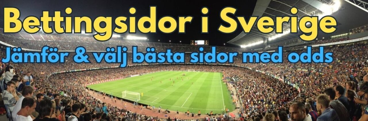 jämför betsidor i sverige