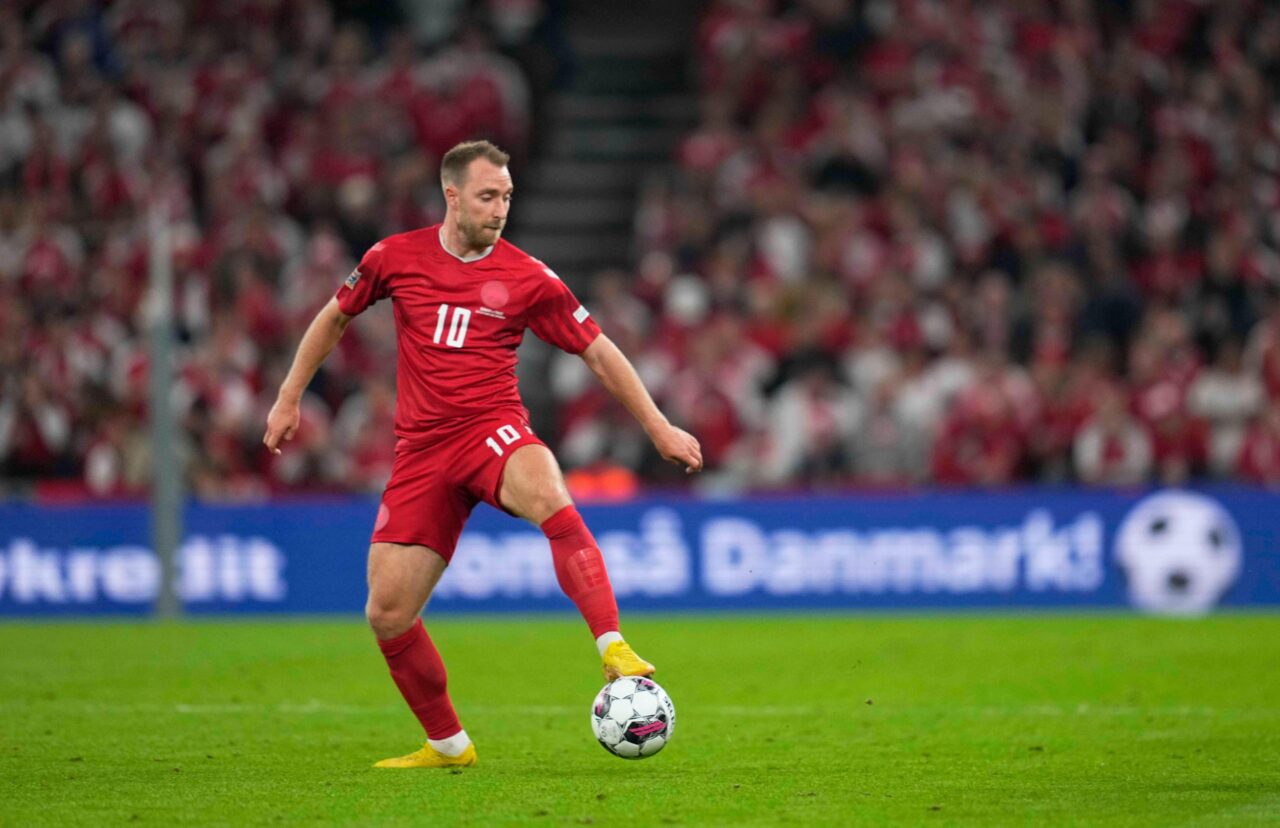 danmark nordirland speltips strean