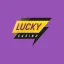Lucky Casino logo