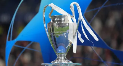 Man City Inter Champions League-final