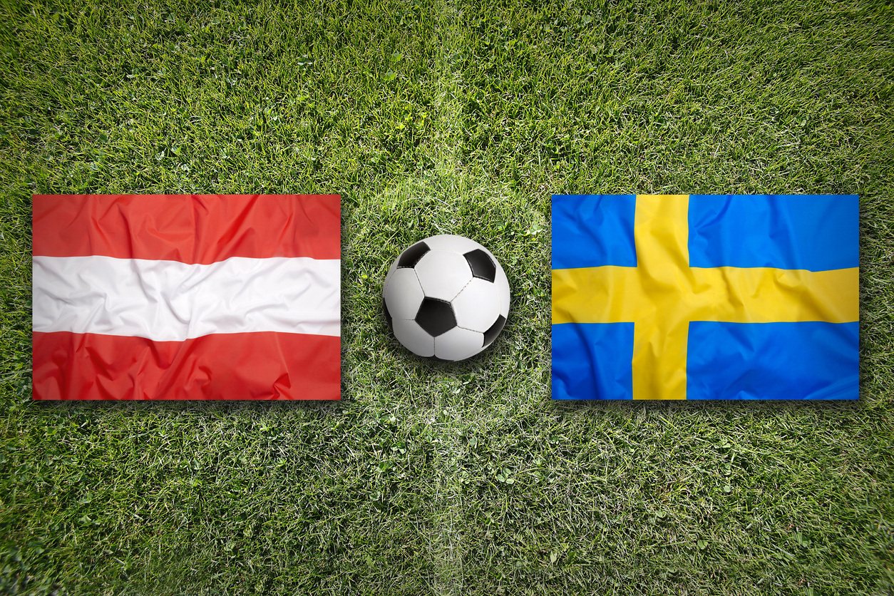 Streama Sverige Österrike (EMkval) Se live stream & på TV Sportal.se