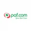 PAF Casino logo