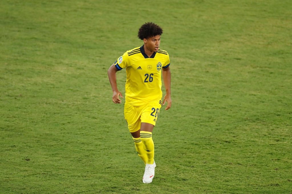 Sverige Nya Zeeland (16/6) Stream, speltips & odds