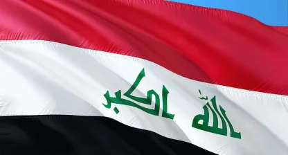 Aimar Sher väljer Iraks landslag.