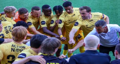 sporting cp bodo glimt speltips stream