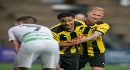 klaksvik häcken
