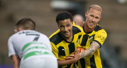 klaksvik häcken