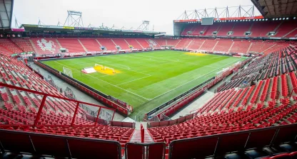 Twente Hammarby stream TV