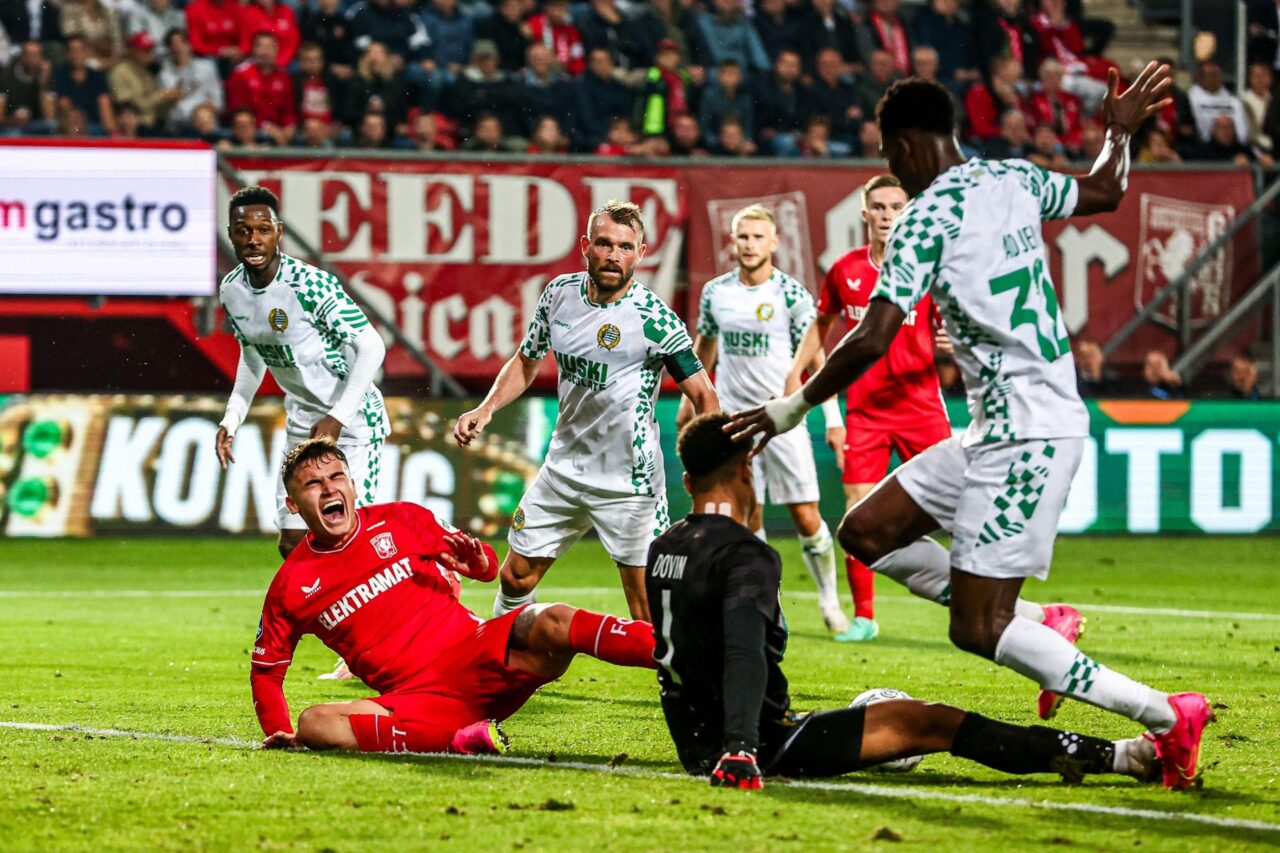 hif twente speltips odds