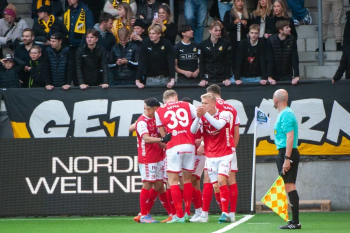 kalmar aik speltips stream