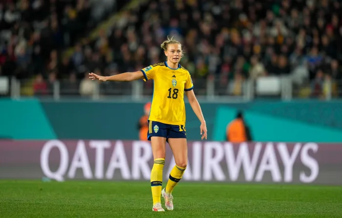 Live-TV, kl 14: Följ svenskarna i semifinalerna - Sveriges