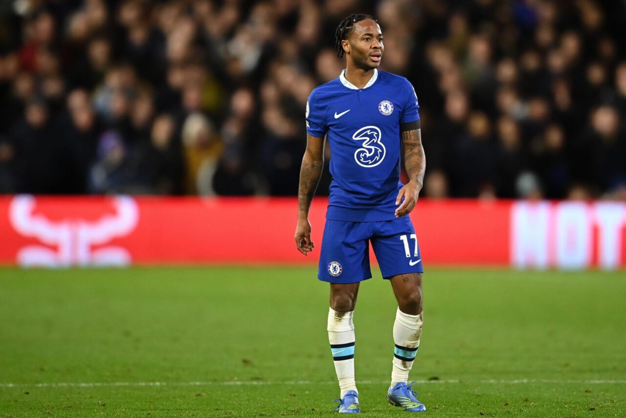 sterling chelsea