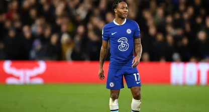 sterling chelsea