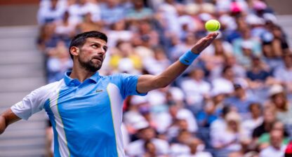 djokovic tennis