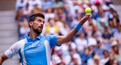 djokovic tennis