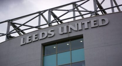 leeds united arena